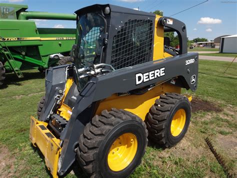 john deere 328d skid steer price|john deere 328d problems.